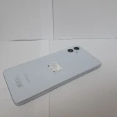 Telefon Samsung Galaxy A05 64 GB Silver