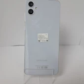 Telefon Samsung Galaxy A05 64 GB Silver
