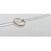 Verigheta din aur Proba 585* 1.02 gr