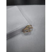 Cercei Din Aur Proba 585* 2.86 Gr