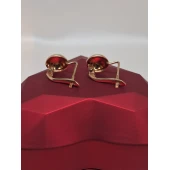 Cercei din Aur Proba 750 * 2.24 gr