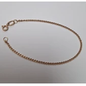 Bratara Din Aur Proba 585 0.94 gr
