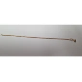 Bratara Din Aur Proba 585 0.94 gr