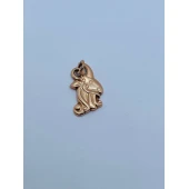 Pandativ Din Aur Proba 585* 3.23 gr