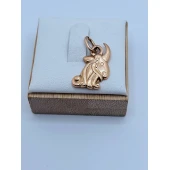 Pandativ Din Aur Proba 585* 3.23 gr