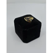 Inel Din Aur Proba 750* 2.95 gr