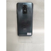 Telefon Xiaomi Redmi Note 9 128 GB Midnight Grey