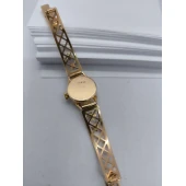 Ceas Din Aur 585* 22.72 Gr