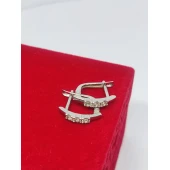 Cercei din aur 585* 1,92 gr