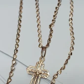 Lant cu cruce 4550 lei