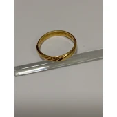 Inel din Aur Proba 750* 3.16 gr