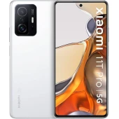 Telefon Xiaomi 11T Pro 256 GB White