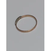 Inel din aur Proba 585* 1,49gr