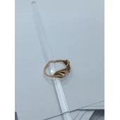 Inel din Aur Proba 585* 1.89 gr