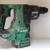 Ciocan rotopercutor Hikoki DH1826DA