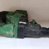 Ciocan rotopercutor Hikoki DH1826DA