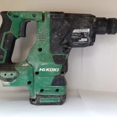 Ciocan rotopercutor Hikoki DH1826DA