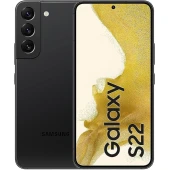 Telefon Samsung Galaxy S22 128 GB Black