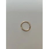 Cercel din aur proba 585* 0.36 gr