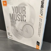 Casti JBL Tune 660