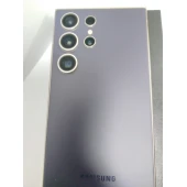Telefon Samsung Galaxy S24 Ultra 512 GB Titanium Violet