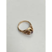 Inel din aur 585 Masa 5.37 Gr