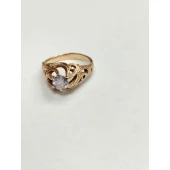 Inel din aur 585 Masa 5.37 Gr