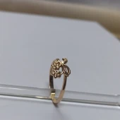 Inel Din Aur Proba 585* 2.26 gr