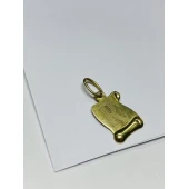 Pandativ Din Aur Proba 585* 1.01 gr