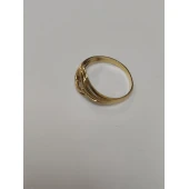 Inel Din Aur Proba750* 1.84 gr