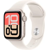 Ceas Inteligent Apple Watch SE 3 40mm  White