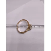 Inel din Aur Proba 585* 3.46 Gr