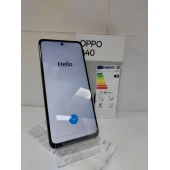 Telefon OPPO A40 128 GB Black