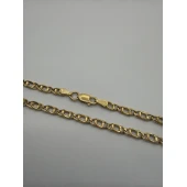 Lant Din Aur Proba 750* 6,73 gr