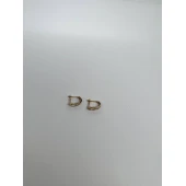 Cercei Din Aur Proba 585* 1.25 gr