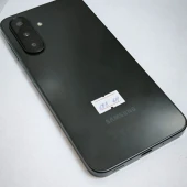 Telefon Samsung Galaxy A17 128 GB Black