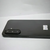 Telefon Samsung Galaxy A17 128 GB Black