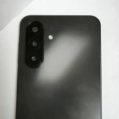 Telefon Samsung Galaxy A17 128 GB Black