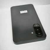 Telefon Samsung Galaxy A17 128 GB Black