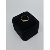 Inel Din Aur Proba 585* 1.15 gr