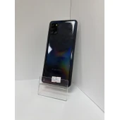 Telefon Samsung Galaxy A31 128 GB Black