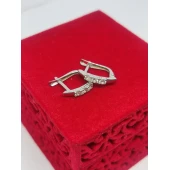 Cercei din aur 585* 1,92 gr