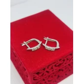 Cercei din aur 585* 1,92 gr