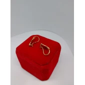 Cercei Din Aur Proba 585* 1,82 gr