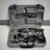 Sculă Multifuncțională Rotativă Dremel 4000