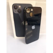 Telefon Apple iPhone 13 128 GB Midnight