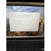 Asus VivoBook 15 E1504F Black