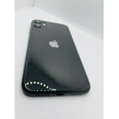 Telefon Apple iPhone 11 64 GB Black