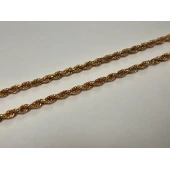 Lant Din Aur Proba 750* 2.37 gr