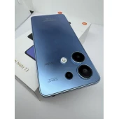 Telefon Xiaomi Redmi Note 13 8/256 GB Blue